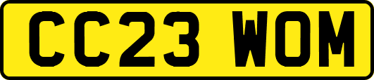 CC23WOM