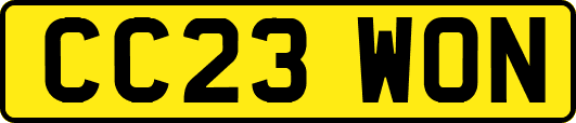 CC23WON
