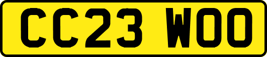 CC23WOO