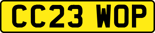CC23WOP