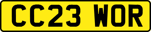 CC23WOR