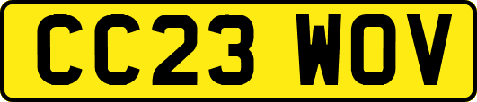 CC23WOV