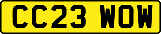 CC23WOW