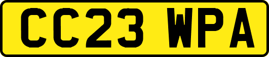 CC23WPA