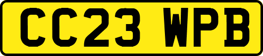 CC23WPB
