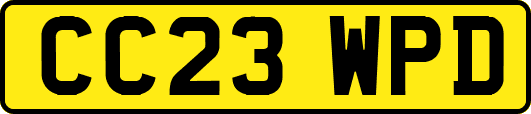 CC23WPD