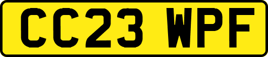 CC23WPF