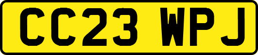 CC23WPJ