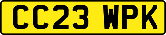 CC23WPK