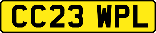 CC23WPL