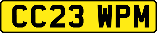 CC23WPM