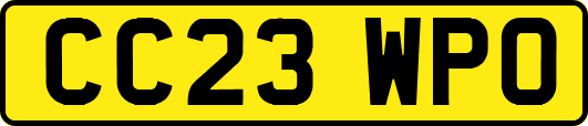 CC23WPO