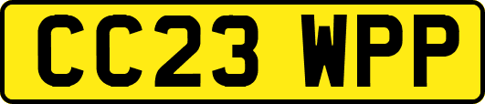 CC23WPP