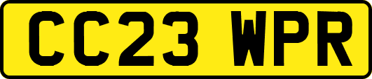 CC23WPR