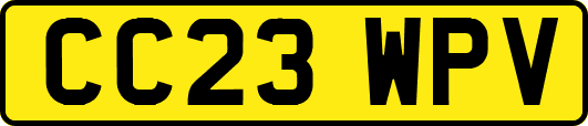 CC23WPV