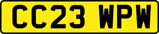 CC23WPW