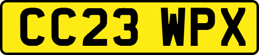 CC23WPX