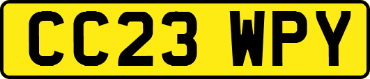 CC23WPY