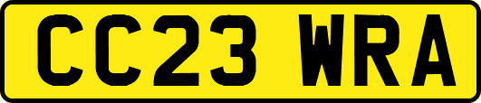 CC23WRA