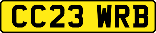 CC23WRB