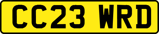 CC23WRD