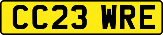 CC23WRE