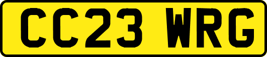 CC23WRG