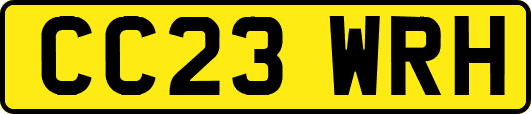 CC23WRH