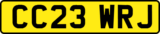 CC23WRJ