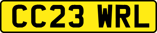 CC23WRL