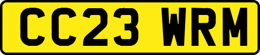 CC23WRM