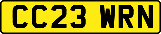 CC23WRN