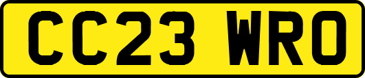 CC23WRO