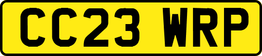 CC23WRP