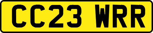 CC23WRR