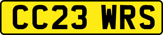 CC23WRS