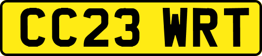 CC23WRT