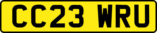 CC23WRU