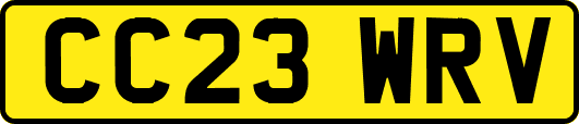 CC23WRV