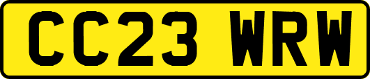 CC23WRW