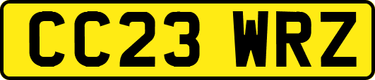 CC23WRZ