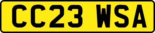CC23WSA