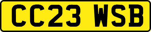 CC23WSB