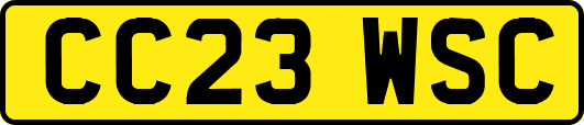 CC23WSC