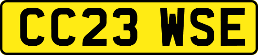 CC23WSE