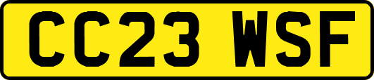 CC23WSF