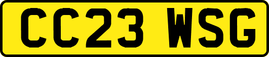 CC23WSG