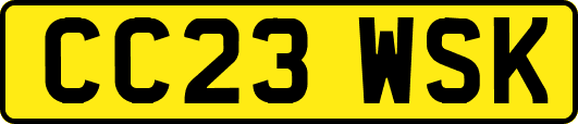 CC23WSK