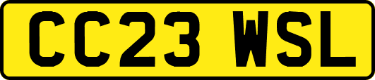CC23WSL