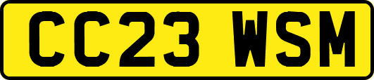 CC23WSM